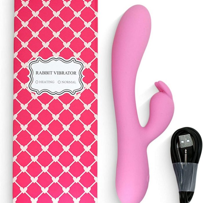 Frankie-vibrator-packaging